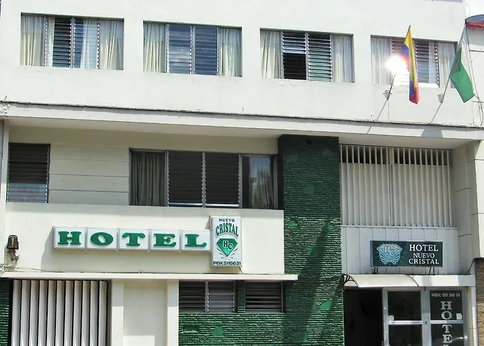 Hotel Cristal