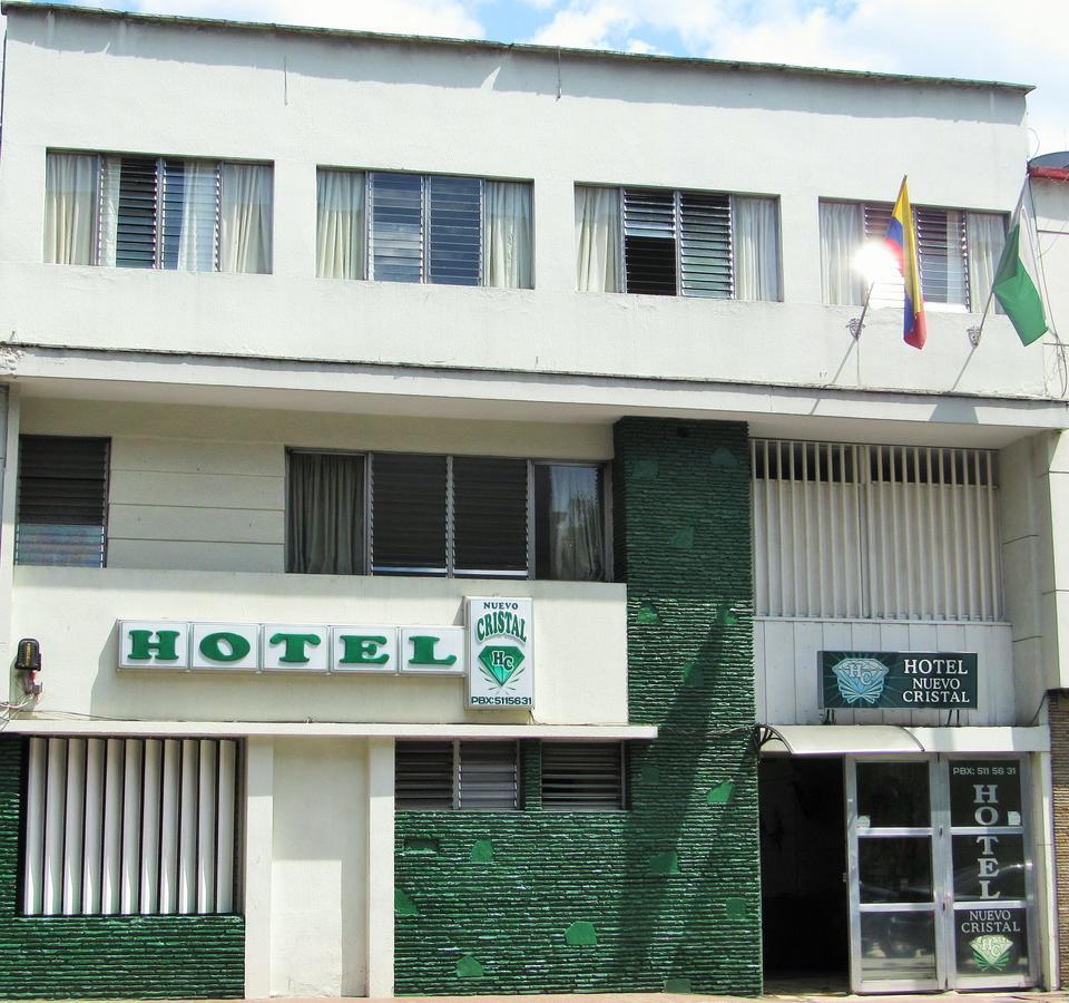 Cristal Hotel