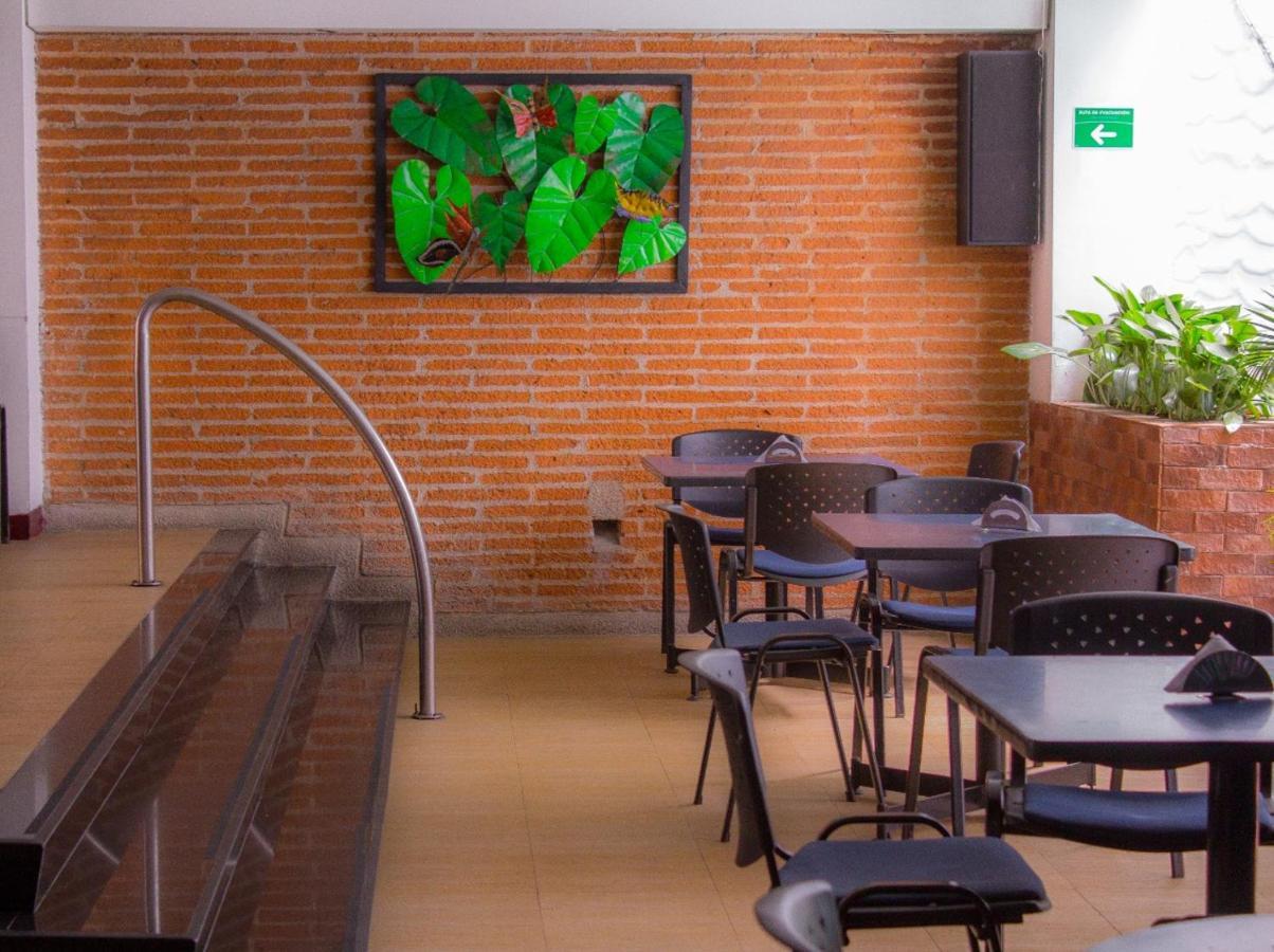 Hotel Cristal Medellín