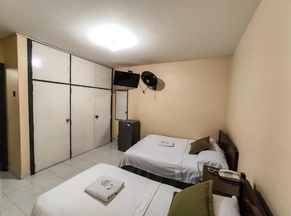 Hotel Cristal Medellín