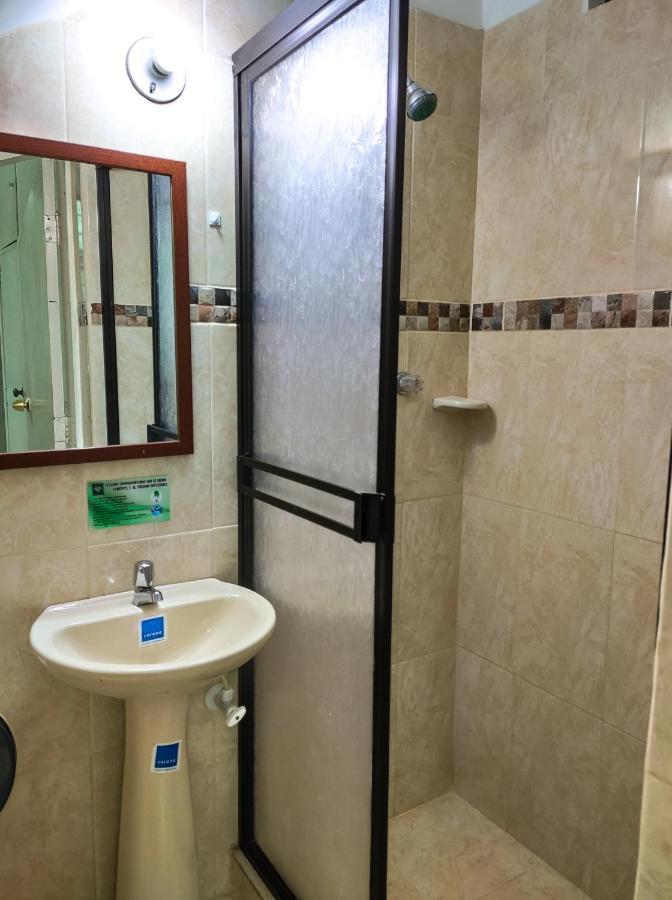 Cristal Medellín
